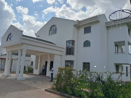 5-bedroom House for rent in Karen, Nairobi