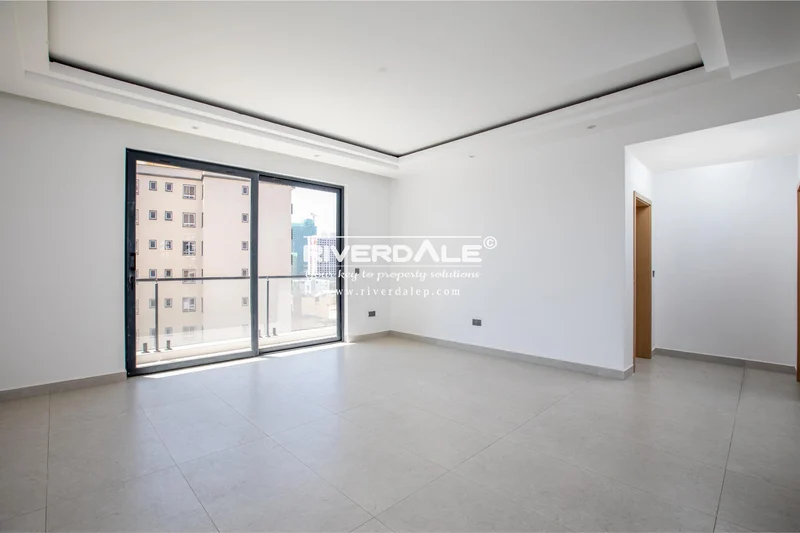 Contemporary 2 Bedroom For Rent In Brookside
