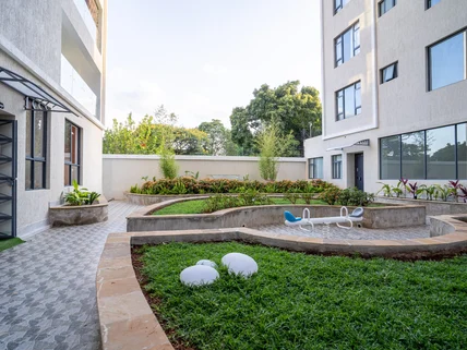 4-bedroom House for rent in Lavington, Nairobi
