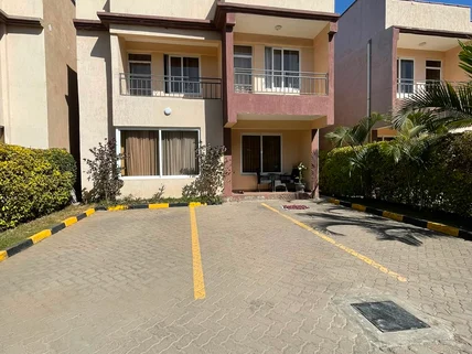 4-bedroom Townhouse for sale in Syokimau, Machakos County