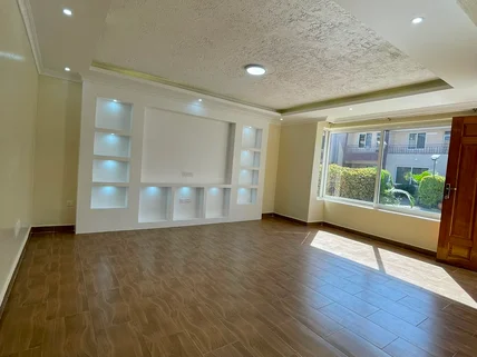 4-bedroom Townhouse for rent in Syokimau, Machakos County