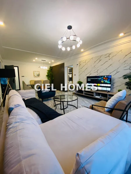 3-bedroom Apartment for rent in Kilimani