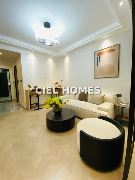 1-bedroom Apartment for sale in Westlands Area