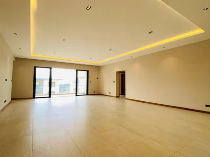 4-bedroom Apartment for rent in Loresho, Westlands