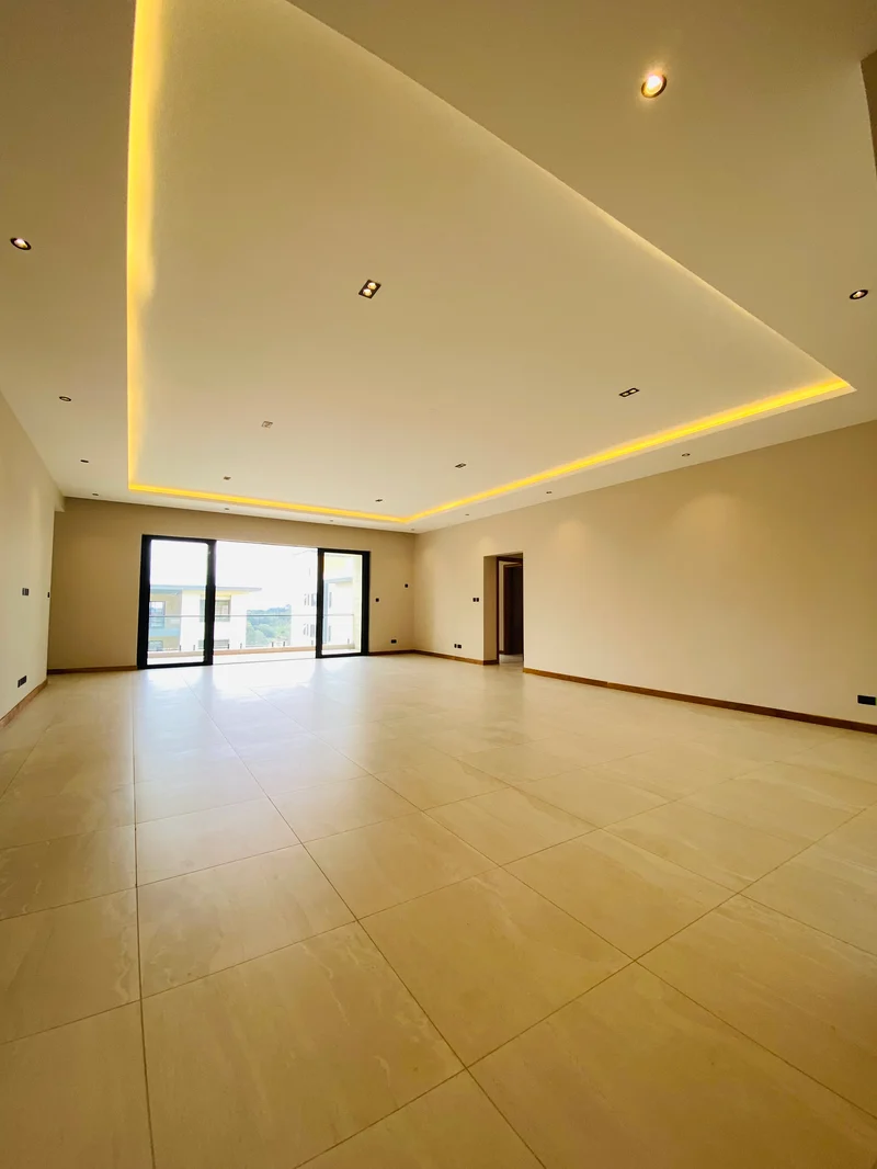 4Bedroom+Dsq To Let In Loresho