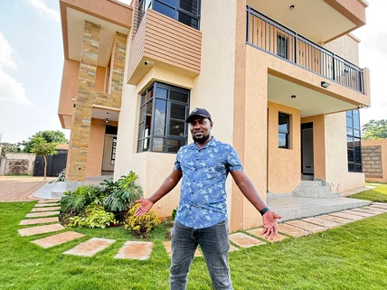 4-bedroom Villa for sale in Ruiru, Kiambu County