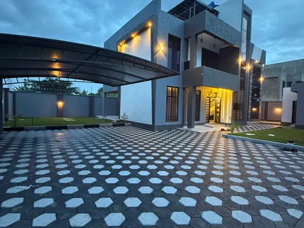 4-bedroom Villa for sale in Ruiru, Kiambu County