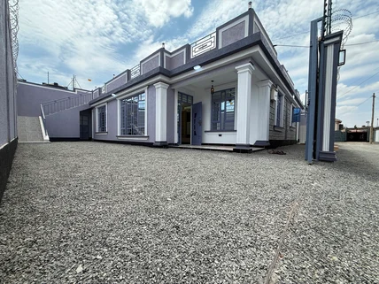 3-bedroom House for sale in Ruiru, Kiambu County