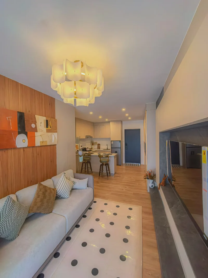 2-Bedroom Apartments– Westlands, Nairobi