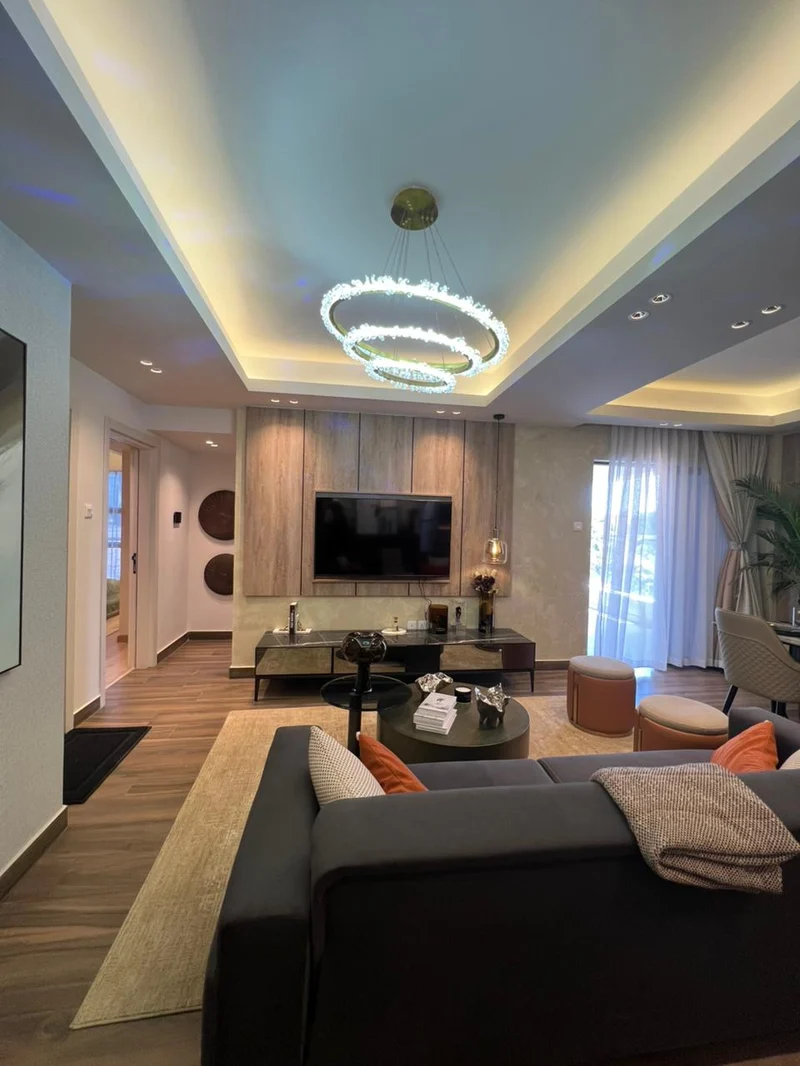 2 Bedroom Apartment for Sale in Lavington, Nairobi