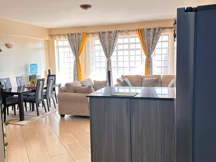 3-bedroom Apartment for rent in Waiyaki Way, Westlands