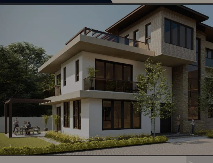 5 bedroom townhouse for sale in lavington