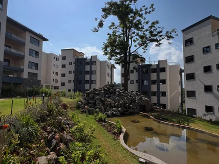 4-bedroom Apartment for rent in Loresho, Westlands