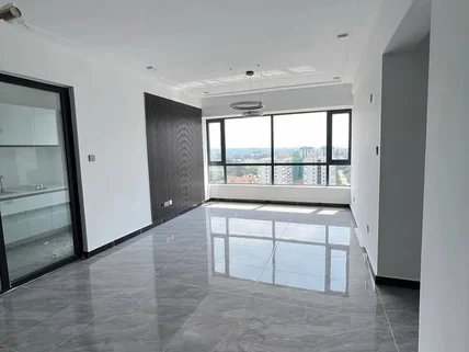 2-bedroom Apartment for rent in Lavington, Nairobi