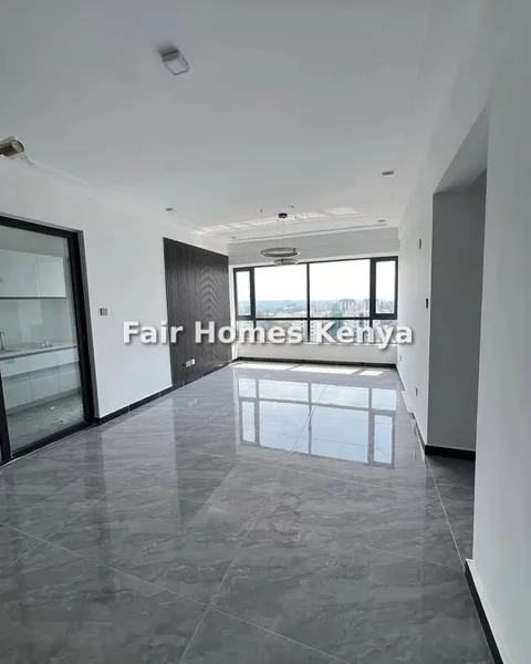 2-bedroom Apartment for rent in Lavington