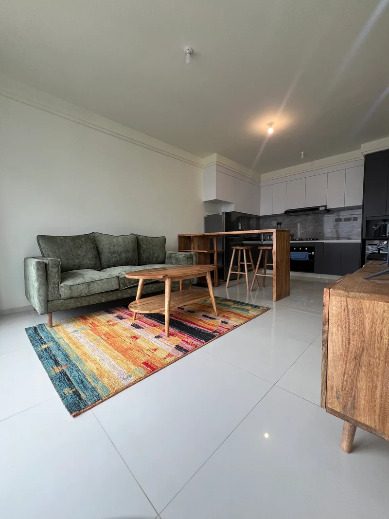 Modern 1 BR Apartment to let in Westlands