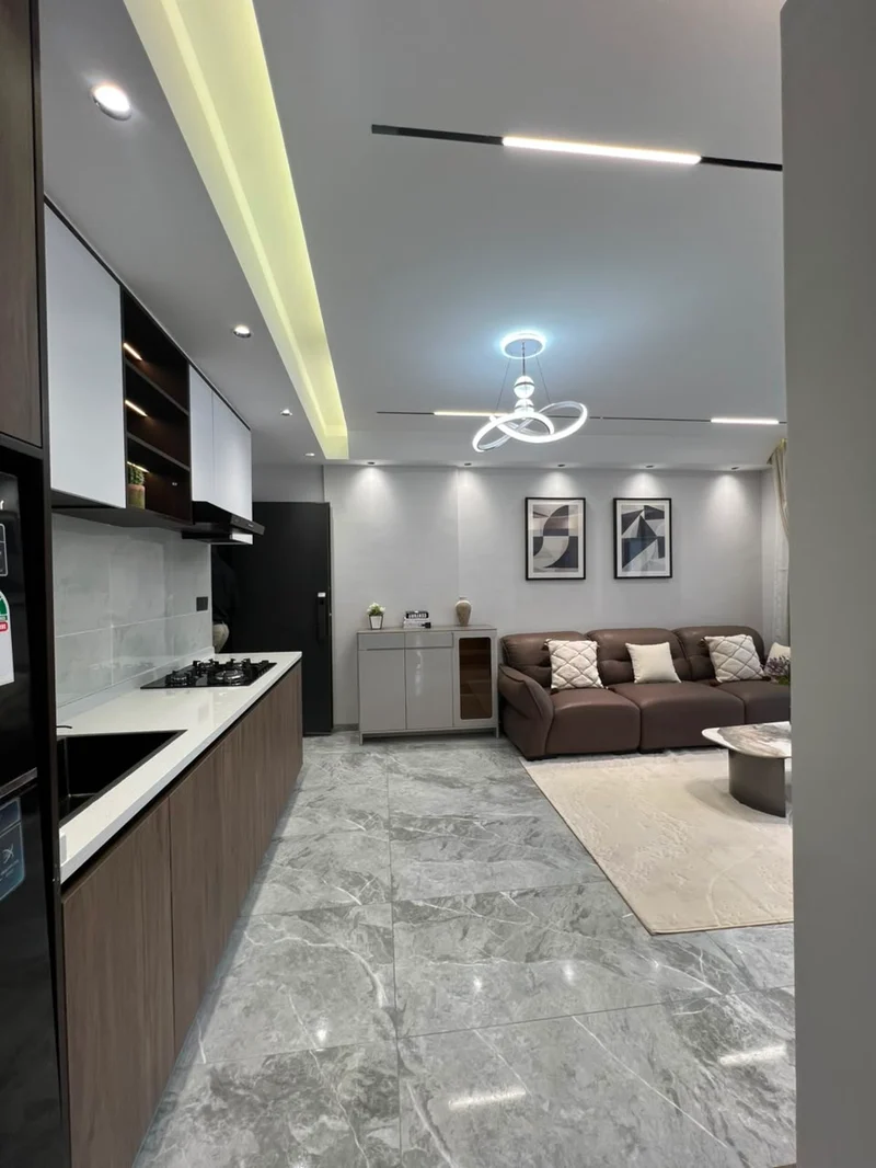 1-Bedroom Apartment for Sale in kilimani,Nairobi