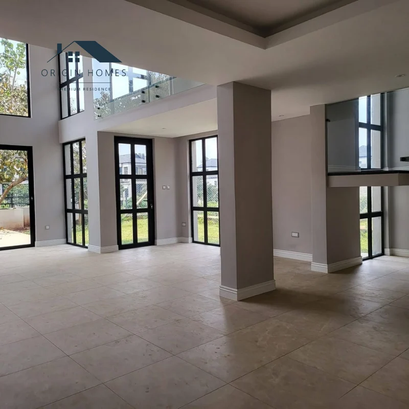 Luxury 5-Bedroom Villa for Sale / Rent | Runda