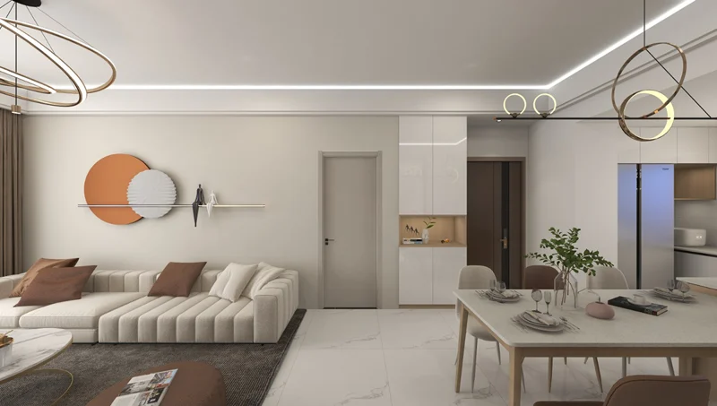2 Bedroom Apartments For Sale –Kileleshwa ,Nairobi