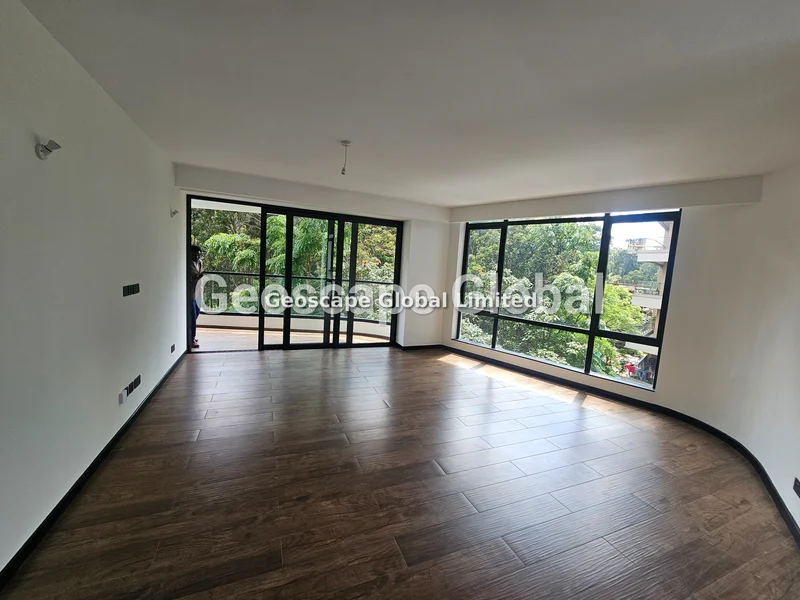 3-bedroom Apartment for rent in Spring Valley