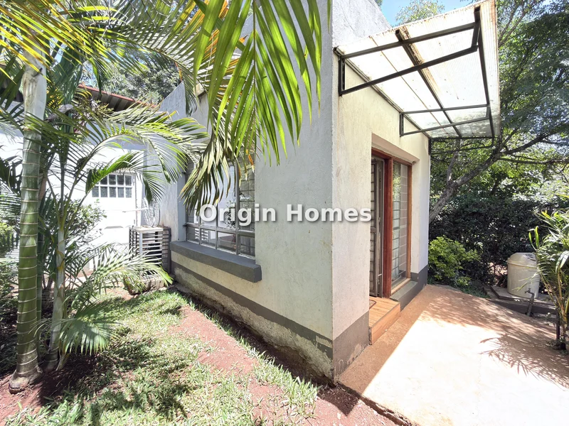 1-bedroom House for rent in Kitisuru