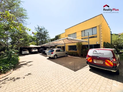 Office for rent in Westlands Area, Westlands