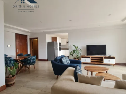 2-bedroom Apartment for rent in Westlands Area, Westlands