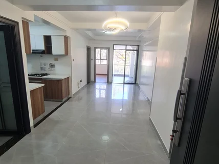 2-bedroom Apartment for rent in Kilimani, Nairobi