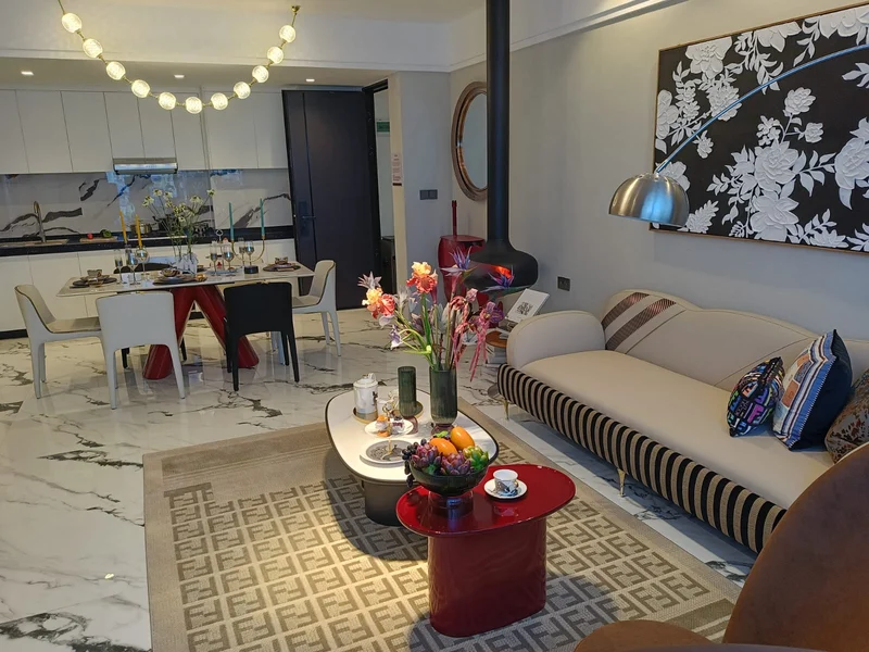 1br Apt, Westlands