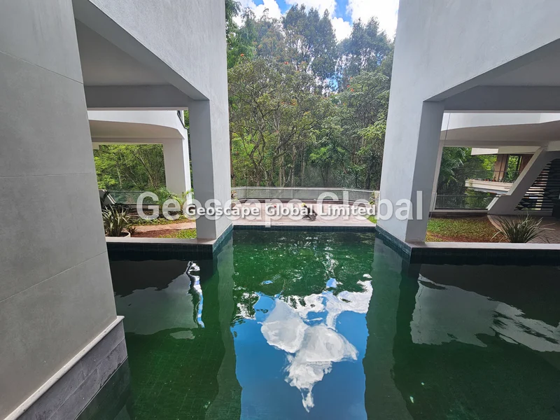 3-bedroom Apartment for rent in Westlands Area