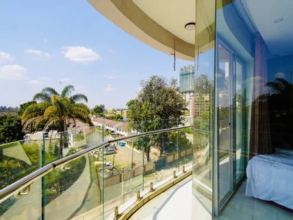 4-bedroom Apartment for sale in General Mathenge, Westlands
