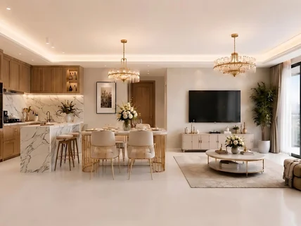 3-bedroom Apartment for sale in Riverside, Westlands