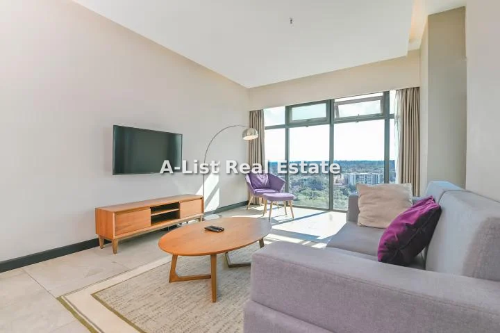 2-bedroom Apartment for rent in Westlands Area