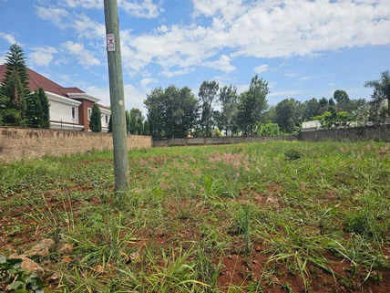 Land for sale in Runda, Westlands