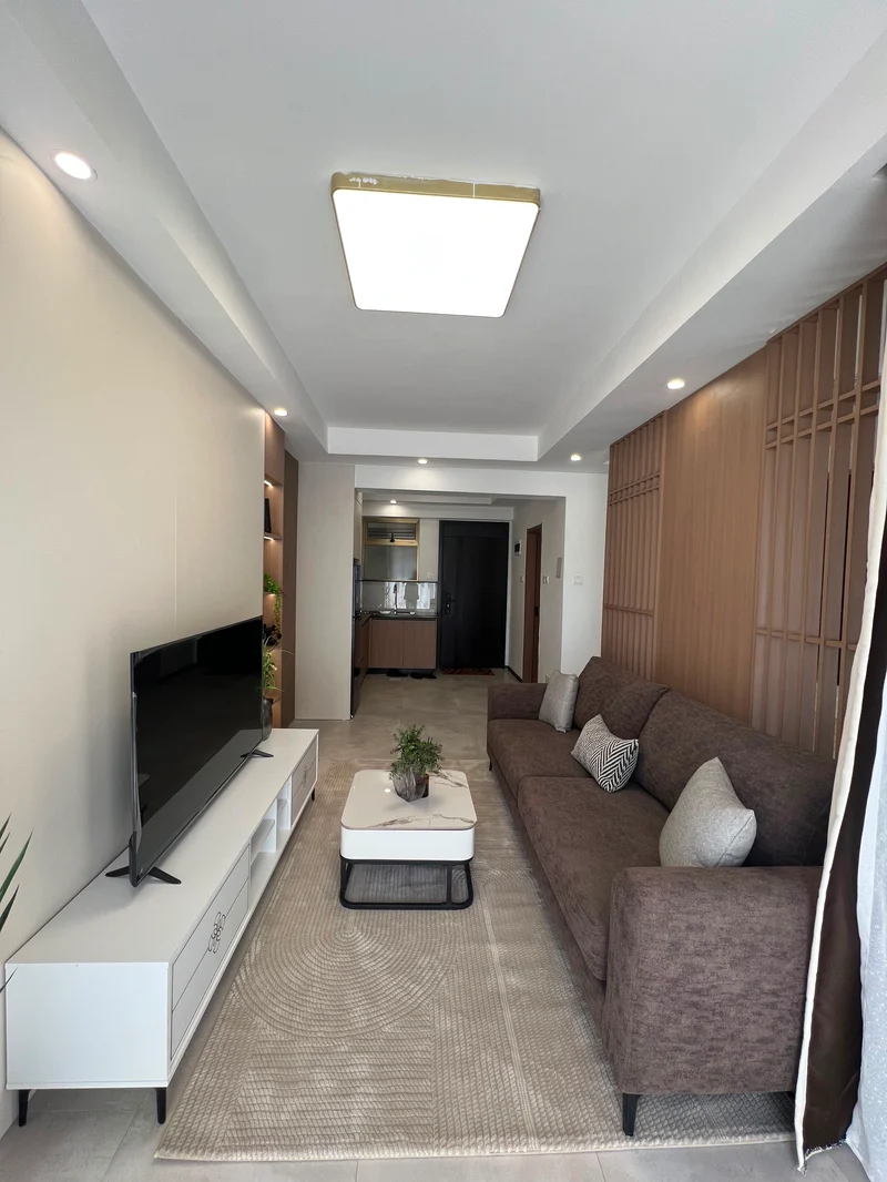 Spacious 1 bedroom apartment for sale