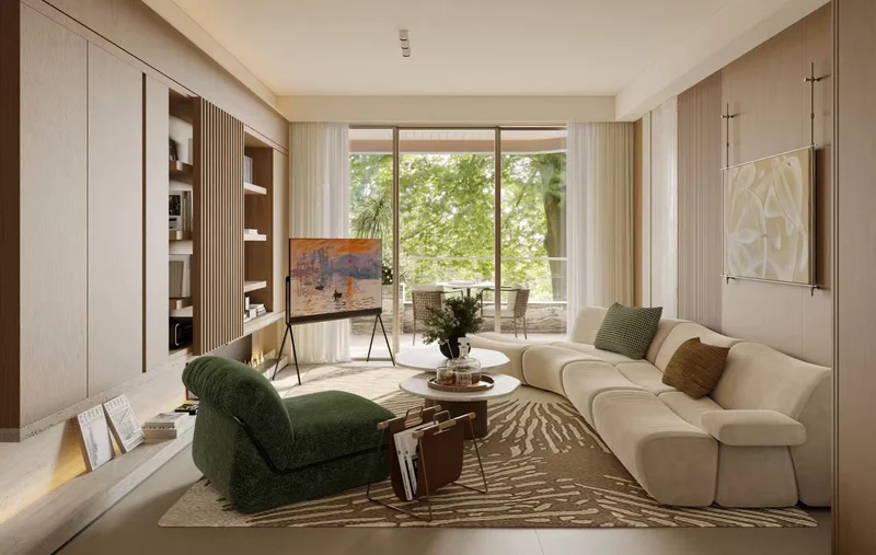 1 Bedroom Apartments for Sale – Prime Location in Kileleshwa ,Nairobi