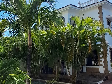 3-bedroom Townhouse for sale in Shanzu, Mombasa