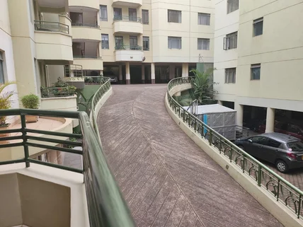 1-bedroom Apartment for rent in Westlands Area, Westlands