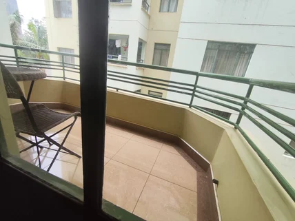 2-bedroom Apartment for rent in Westlands Area, Westlands