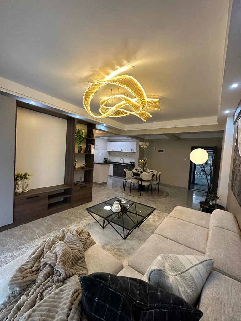 3 Bedroom Apartment For Sale In Lavington