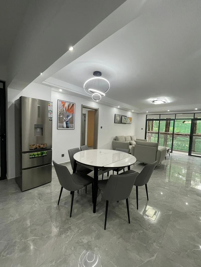 2 Bedroom Apartment For Sale In Lavington