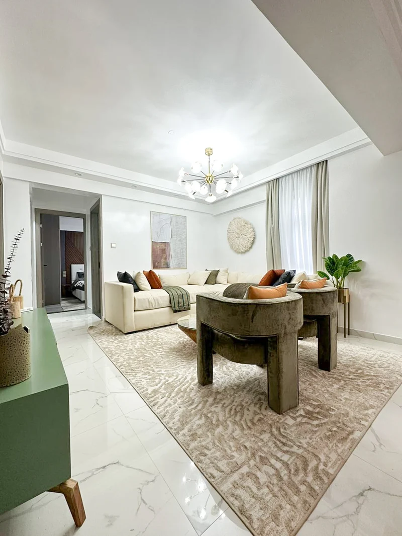 4 Bedroom Apartment For Sale In Lavington