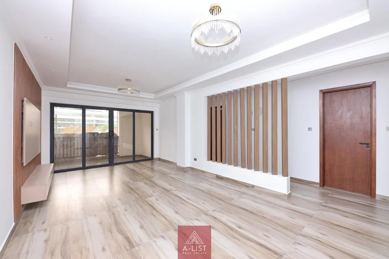 2 Bedroom Apartment In Westlands For Rent