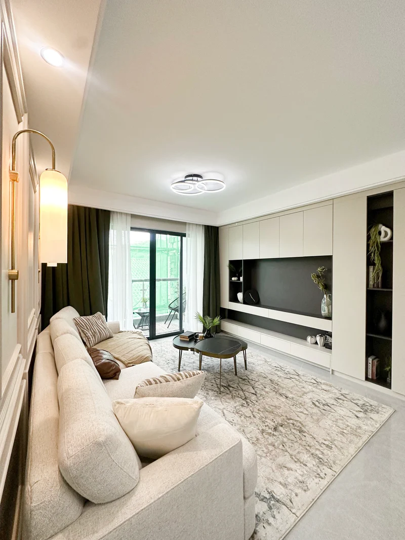 3 Bedroom Apartment For Sale In Kileleshwa
