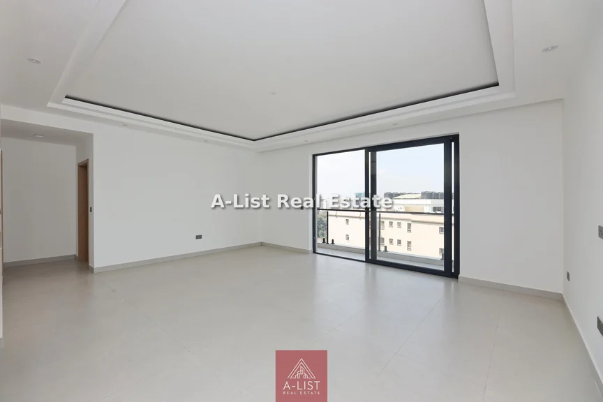 3-bedroom Apartment for rent in Westlands Area