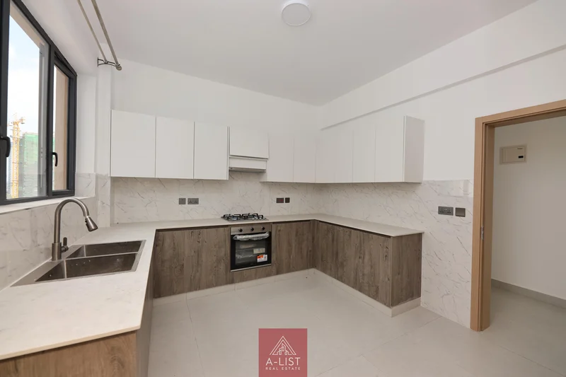 Newly Built 2 Bedroom Apartments For Rent In Westlands