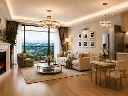 1-bedroom Apartment for sale in Riverside, Westlands