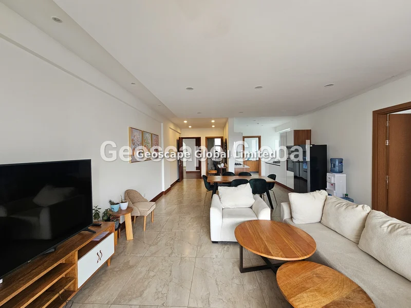 2-bedroom Apartment for rent in Muthaiga