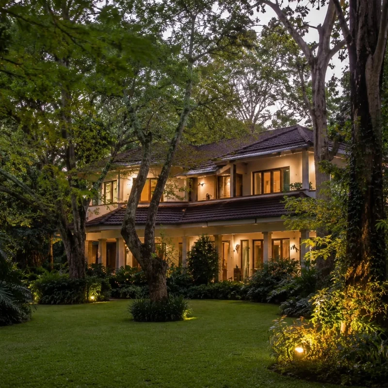 For Sale: Five-Bedroom House – Nyari