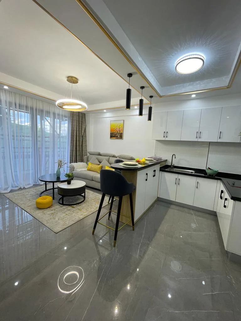 1 Bedroom Apartment For Sale In Kileleshwa